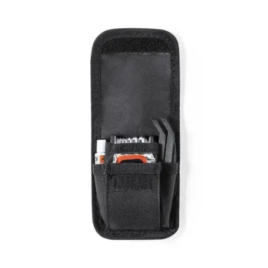 Kit Reparación Bici Poliéster 600D - Yefu