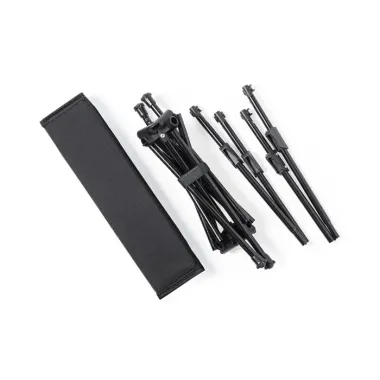 Mesa Poliéster 600D/ Metal - Hasi