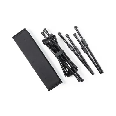 Mesa Poliéster 600D/ Metal - Hasi