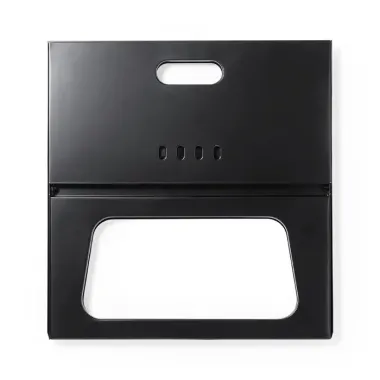 Barbacoa Metal - Mudi