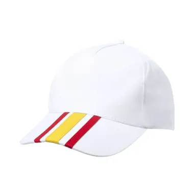 Gorra 100% Algodón Peinado - Rewu