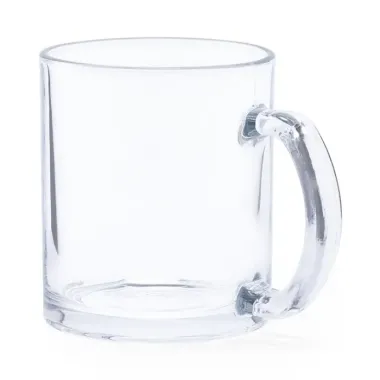 Taza Cristal - Baxu