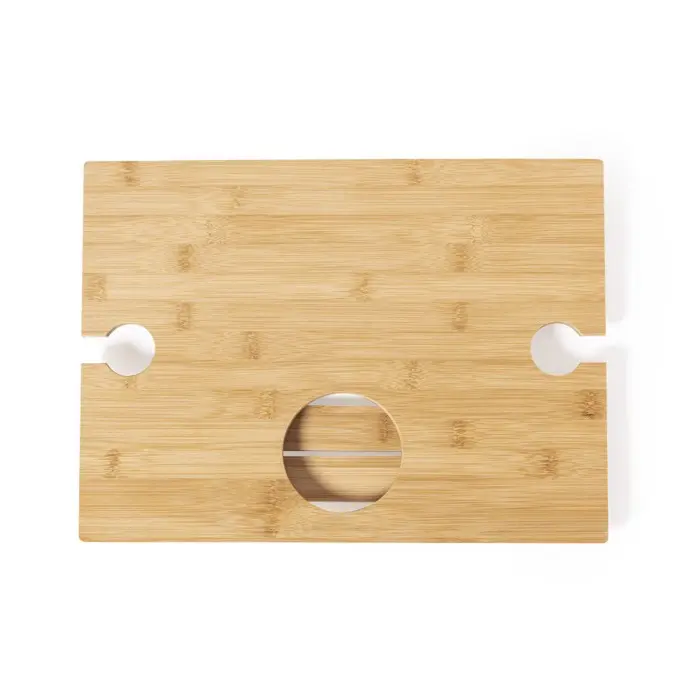 Mesa Bambú - Dodi miniatura 1