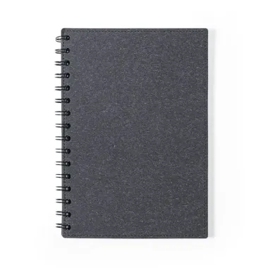 Libreta Cartón Reciclado - Bavu