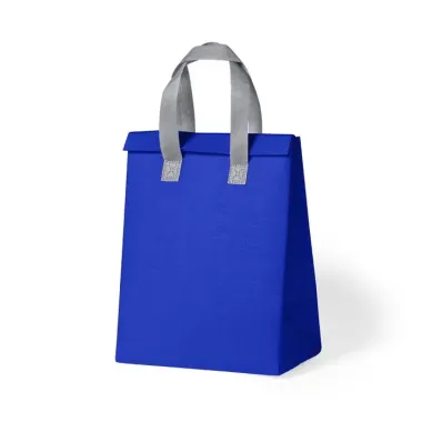 Bolsa Nevera Non-Woven Laminado/ Aluminio - Jiqa
