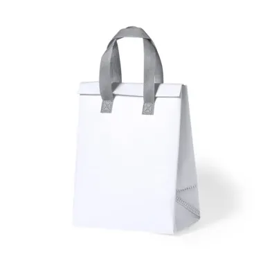 Bolsa Nevera Non-Woven Laminado/ Aluminio - Jiqa