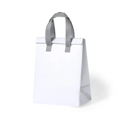 Bolsa Nevera Non-Woven Laminado/ Aluminio - Jiqa