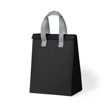 Bolsa Nevera Non-Woven Laminado/ Aluminio - Jiqa