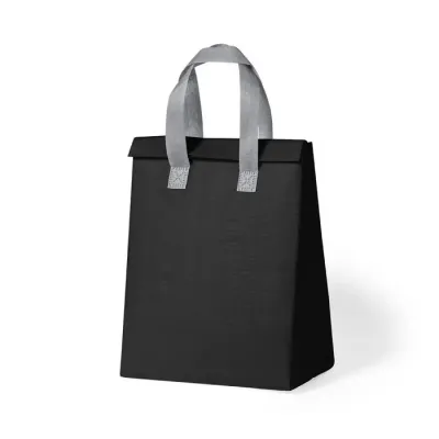 Bolsa Nevera Non-Woven Laminado/ Aluminio - Jiqa