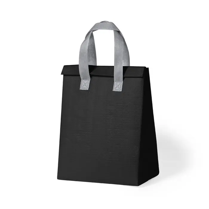 Bolsa Nevera Non-Woven Laminado/ Aluminio - Jiqa miniatura 1