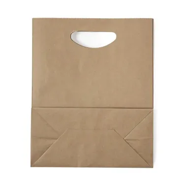 Bolsa Papel Reciclado 80 g/ m2 - Muma