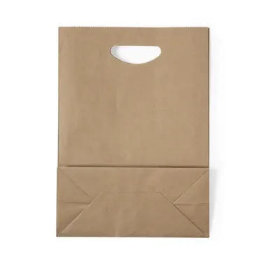 Bolsa Papel Reciclado 80 g/ m2 - Zafa