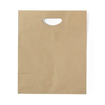 Bolsa Papel Reciclado 80 g/ m2 - Siva