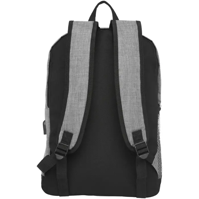 Mochila de negocios para portátil de 15,6" 16L 300D Poliéster, 600D Poliéster - Hinu miniatura 3