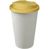 Americano® Vaso térmico de 350 ml con tapa antigoteo Polipropileno reciclado, Plástico PP - Yiwo