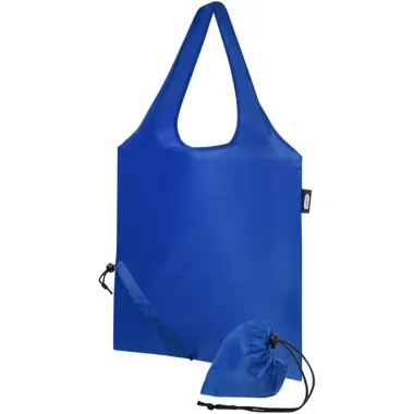 Bolsa Tote plegable en RPET Poliéster reciclado - Suhe