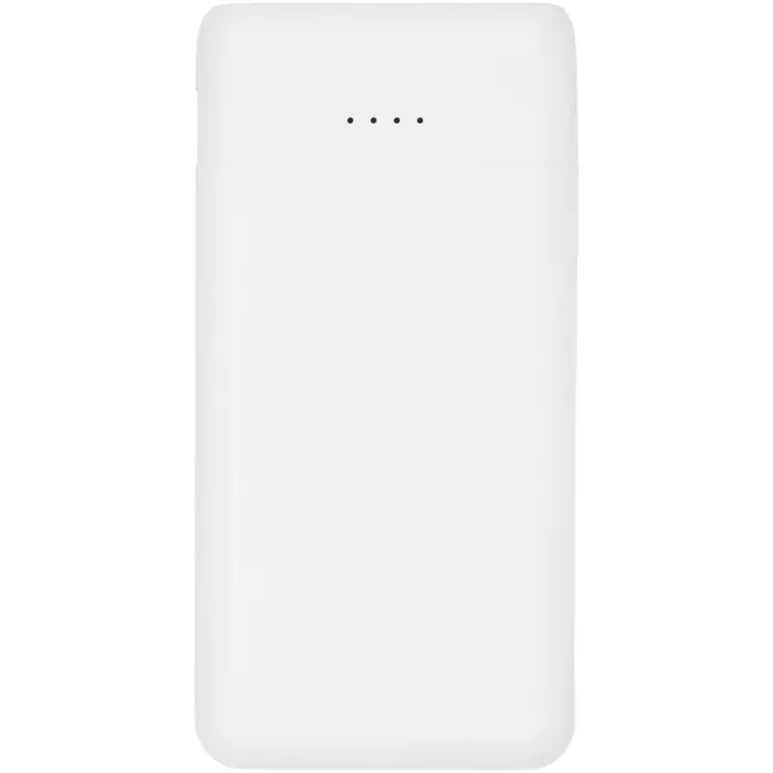 Batería externa de alta densidad de 5000 mAh Plástico ABS - Gepa miniatura 2