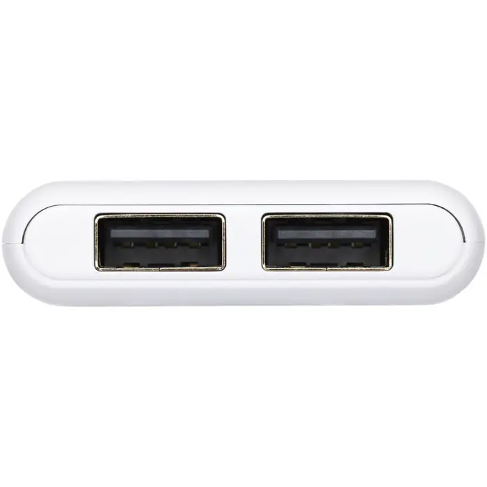 Batería externa de alta densidad de 5000 mAh Plástico ABS - Gepa miniatura 7