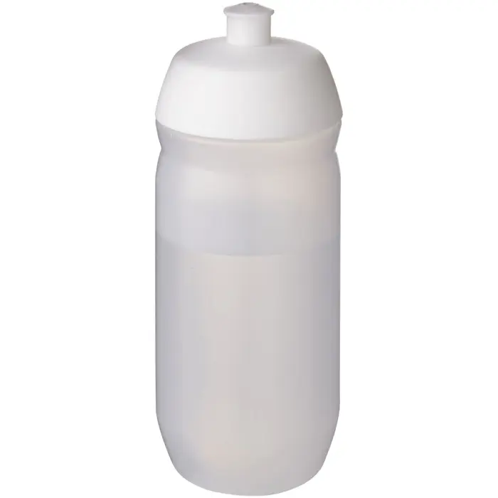 Bidón deportivo de 500 ml HydroFlex™ Plástico MDPE, Plástico PP - Sami miniatura 1