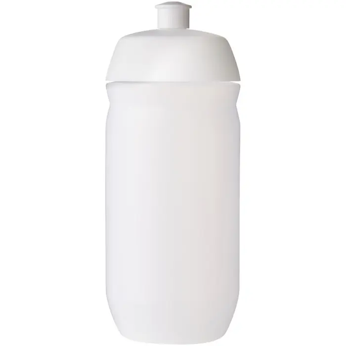 Bidón deportivo de 500 ml HydroFlex™ Plástico MDPE, Plástico PP - Sami miniatura 2