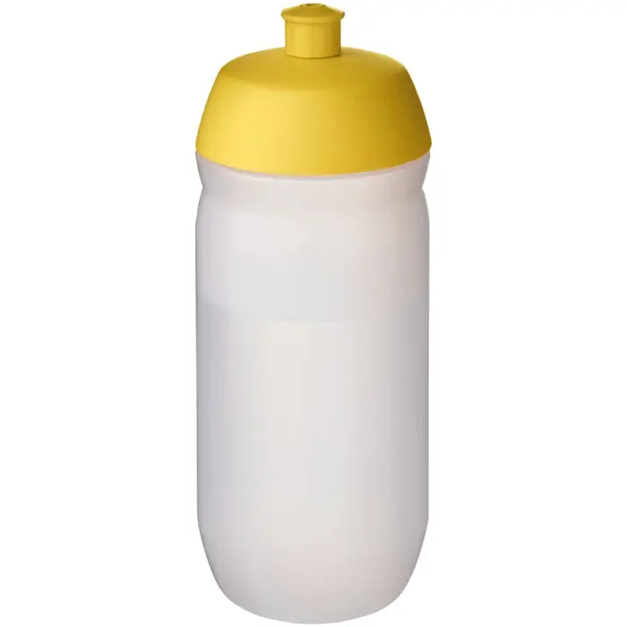 Bidón deportivo de 500 ml HydroFlex™ Plástico MDPE, Plástico PP - Sami miniatura 1