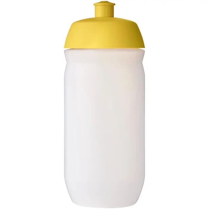 Bidón deportivo de 500 ml HydroFlex™ Plástico MDPE, Plástico PP - Sami miniatura 2