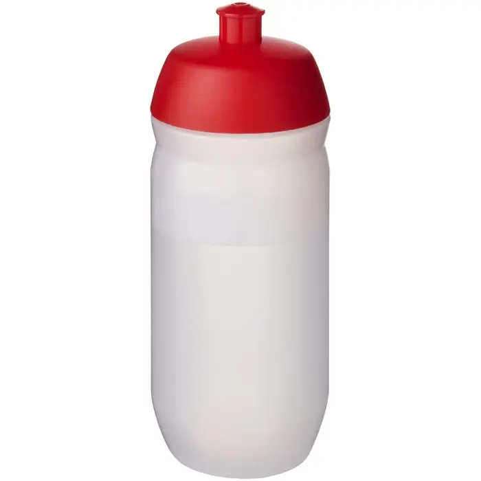 Bidón deportivo de 500 ml HydroFlex™ Plástico MDPE, Plástico PP - Sami miniatura 1