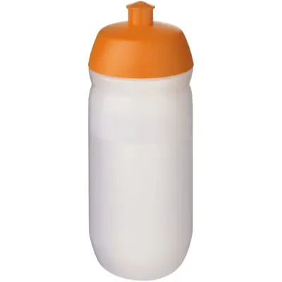 Bidón deportivo de 500 ml HydroFlex™ Plástico MDPE, Plástico PP - Sami
