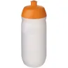 Bidón deportivo de 500 ml HydroFlex™ Plástico MDPE, Plástico PP - Sami