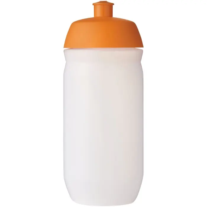 Bidón deportivo de 500 ml HydroFlex™ Plástico MDPE, Plástico PP - Sami miniatura 2