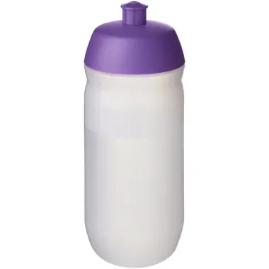 Bidón deportivo de 500 ml HydroFlex™ Plástico MDPE, Plástico PP - Sami