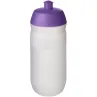 Bidón deportivo de 500 ml HydroFlex™ Plástico MDPE, Plástico PP - Sami