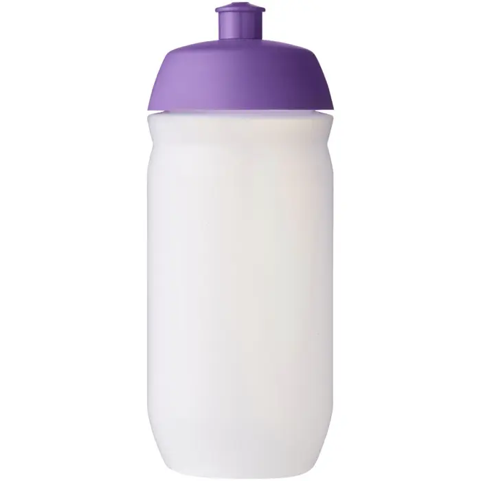 Bidón deportivo de 500 ml HydroFlex™ Plástico MDPE, Plástico PP - Sami miniatura 2