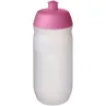 Bidón deportivo de 500 ml HydroFlex™ Plástico MDPE, Plástico PP - Sami