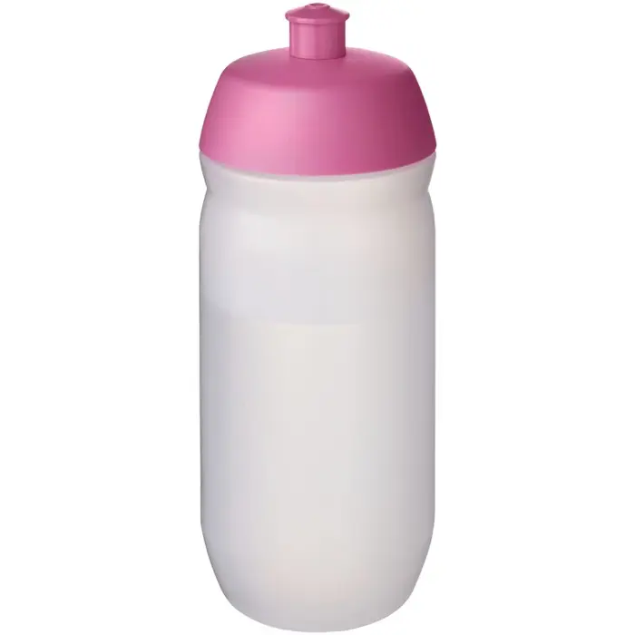 Bidón deportivo de 500 ml HydroFlex™ Plástico MDPE, Plástico PP - Sami miniatura 1