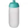 Bidón deportivo de 500 ml HydroFlex™ Plástico MDPE, Plástico PP - Sami