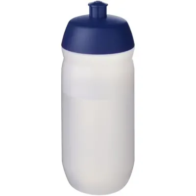Bidón deportivo de 500 ml HydroFlex™ Plástico MDPE, Plástico PP - Sami
