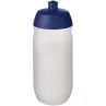 Bidón deportivo de 500 ml HydroFlex™ Plástico MDPE, Plástico PP - Sami