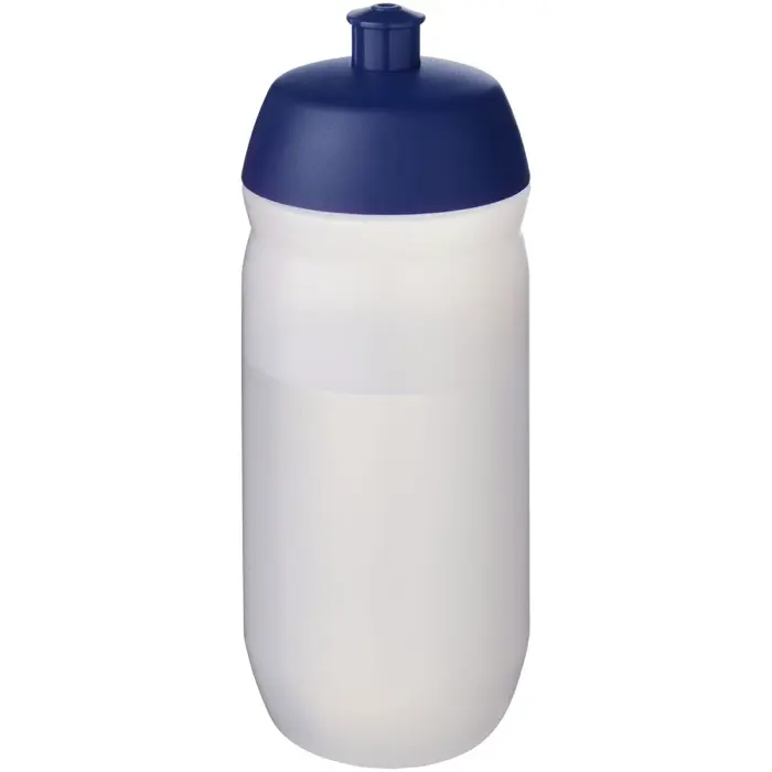 Bidón deportivo de 500 ml HydroFlex™ Plástico MDPE, Plástico PP - Sami miniatura 1