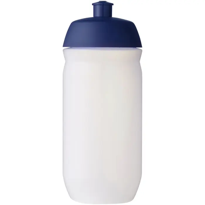 Bidón deportivo de 500 ml HydroFlex™ Plástico MDPE, Plástico PP - Sami miniatura 2