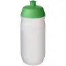 Bidón deportivo de 500 ml HydroFlex™ Plástico MDPE, Plástico PP - Sami