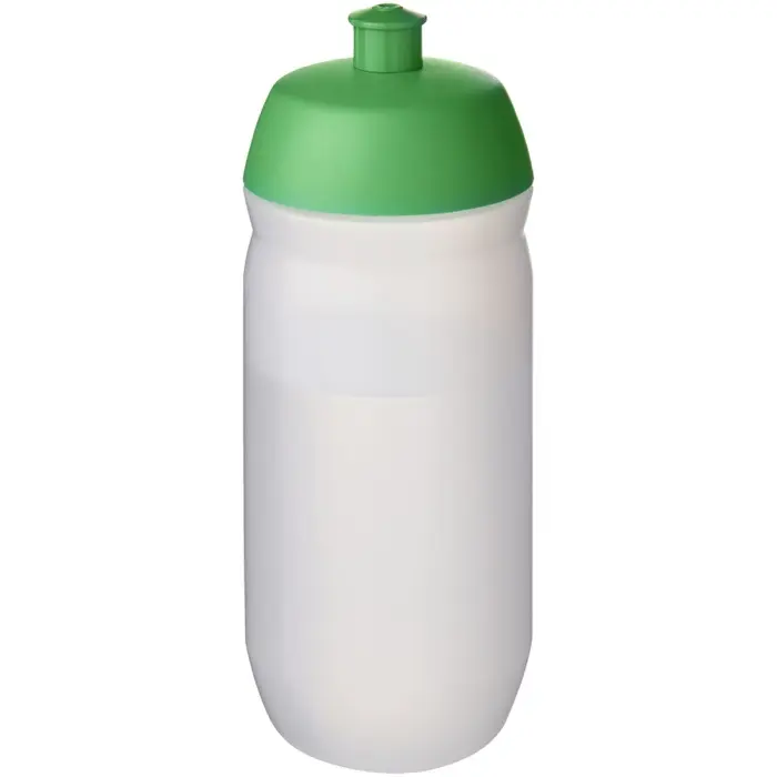 Bidón deportivo de 500 ml HydroFlex™ Plástico MDPE, Plástico PP - Sami miniatura 1