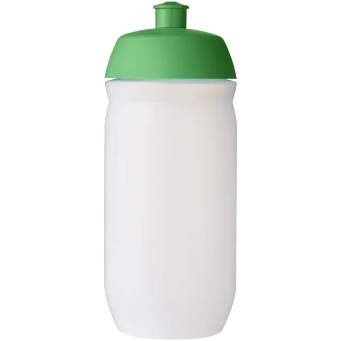 Bidón deportivo de 500 ml HydroFlex™ Plástico MDPE, Plástico PP - Sami miniatura 2