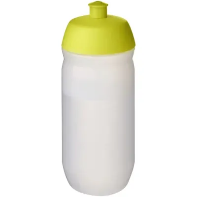 Bidón deportivo de 500 ml HydroFlex™ Plástico MDPE, Plástico PP - Sami