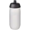 Bidón deportivo de 500 ml HydroFlex™ Plástico MDPE, Plástico PP - Sami