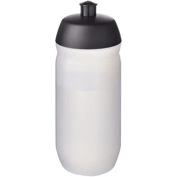 Bidón deportivo de 500 ml HydroFlex™ Plástico MDPE, Plástico PP - Sami miniatura 1