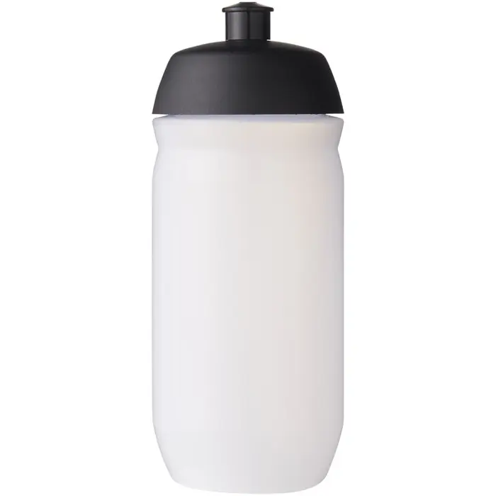 Bidón deportivo de 500 ml HydroFlex™ Plástico MDPE, Plástico PP - Sami miniatura 2