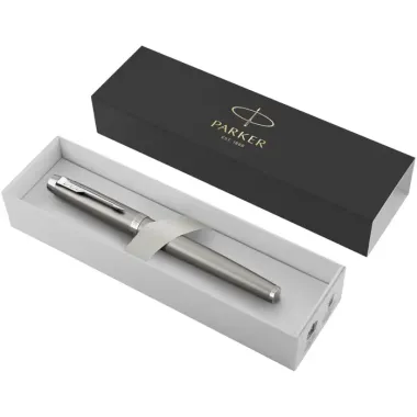 Parker rollerball Latón - Qefe