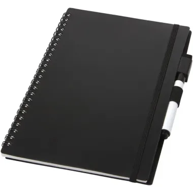 Libreta A5 reutilizable Papel laminado - Hewe