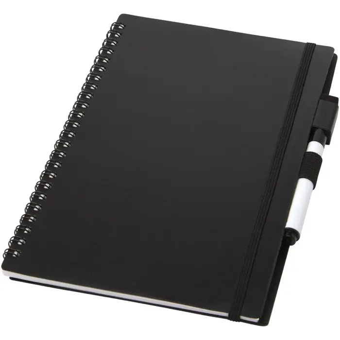 Libreta A5 reutilizable Papel laminado - Hewe miniatura 1